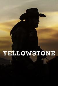 Yellowstone (2018)